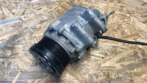 Honda CR-V Compressore aria condizionata (A/C) (pompa) 89247