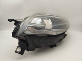 Fiat Bravo Headlight/headlamp 23E2T1