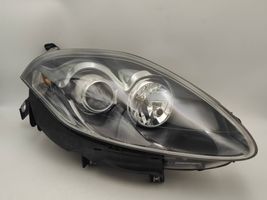 Fiat Bravo Headlight/headlamp 23E2T1