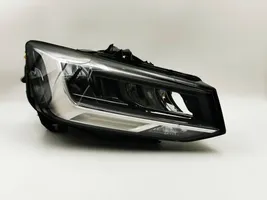 Audi Q2 - Lampa przednia 81A941012