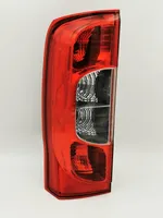 Peugeot Bipper Feux arrière / postérieurs 01391433080E