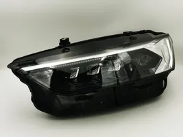 Citroen DS7 Crossback Headlight/headlamp 9831755780