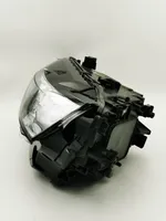 Citroen DS7 Crossback Headlight/headlamp 9831755780