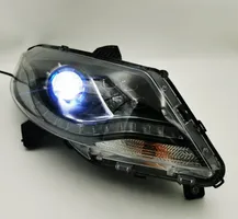 DFSK Fengon 500/Glory E3 Lampa przednia 