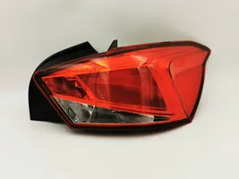 Seat Ibiza V (KJ) Luci posteriori 6F0945096H