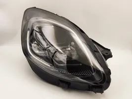 Ford Puma Headlight/headlamp L1TB13E014GH