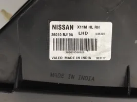 Nissan NV200 Priekšējais lukturis 26010BJ10A