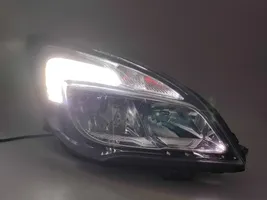 Opel Meriva B Lampa przednia 366947220