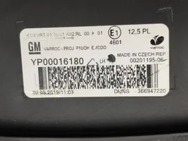 Opel Grandland X Phare frontale YP00016180