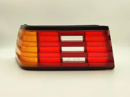 Mercedes-Benz 300 SL-24 Lampa tylna 63236