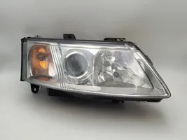 Saab 9-3 Ver2 Faro/fanale 15582600