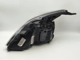 Opel Vectra C Lampa przednia 13170938