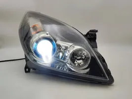 Opel Vectra C Lampa przednia 13170938