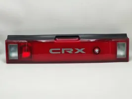 Honda CRX Rear/tail lights 0438330