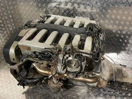 Mercedes-Benz CL C140 Engine CLC140