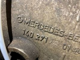 Mercedes-Benz CL C140 Motor CLC140