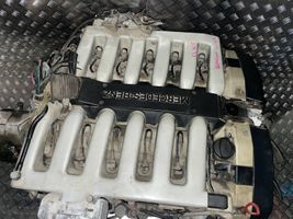 Mercedes-Benz CL C140 Engine CLC140