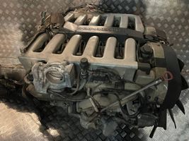 Mercedes-Benz CL C140 Motor CLC140