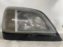 Mercedes-Benz CL C140 Pezzo della carrozzeria anteriore W140