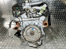 Nissan Pathfinder R50 Moottori VQ35DE