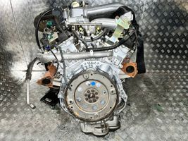 Nissan Pathfinder R50 Moteur VQ35DE