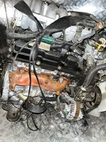 Nissan Pathfinder R50 Moteur VQ35DE