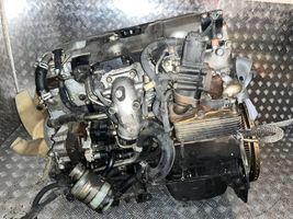 Mitsubishi Canter Motor 4M50