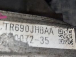 Subaru Outback Scatola del cambio automatico TR690JHBAA