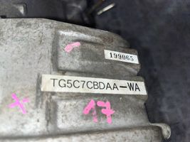 Subaru Legacy Scatola del cambio automatico TG5C7CBDAA