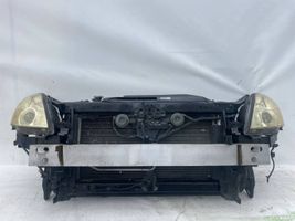 Nissan Teana Kit frontale 31