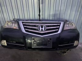 Acura RL Kompletny zestaw przedniej części nadwozia / karoserii RL