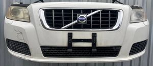 Volvo S60 Kompletny zestaw przedniej części nadwozia / karoserii S60