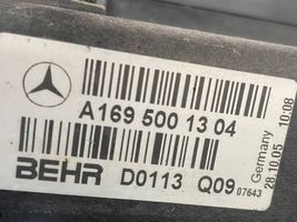 Mercedes-Benz B W245 Priekio detalių komplektas W245