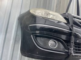 Mercedes-Benz B W245 Kompletny zestaw przedniej części nadwozia / karoserii W245