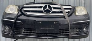 Mercedes-Benz B W245 Kompletny zestaw przedniej części nadwozia / karoserii W245