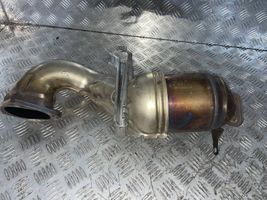 Volkswagen Tiguan Filtr cząstek stałych Katalizator / FAP / DPF 1K0131701EE