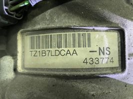 Subaru Impreza III Scatola del cambio automatico TZ1B7LDCAA