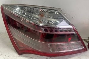 Honda Legend Rear/tail lights set J37A3