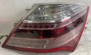 Honda Legend Rear/tail lights set J37A3