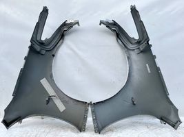 Infiniti G35 Fender end trim G35