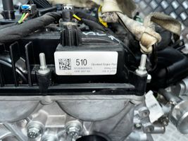 Ford Explorer Engine KB3E