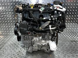 Ford Explorer Engine KB3E