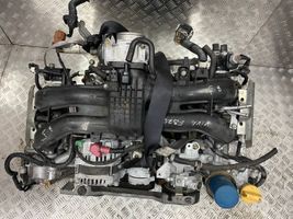 Subaru Forester SJ Moteur FB25