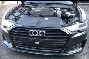 Audi A6 S6 C8 4K Kit frontale AUDIA6