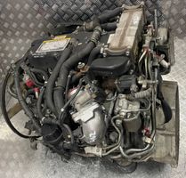 Isuzu Van WFR - WFS Silnik / Komplet 4HK1