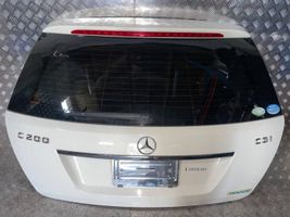 Mercedes-Benz C W203 Tylna klapa bagażnika W204