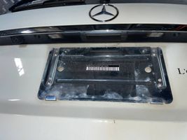 Mercedes-Benz C W203 Portellone posteriore/bagagliaio W204