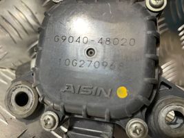 Toyota Prius (XW30) Zawór sterujący płynu chłodzącego G904048020