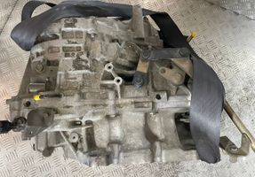 Nissan Tiida C11 Automatic gearbox 1XB10