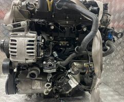 Volvo V60 Silnik / Komplet B4164T